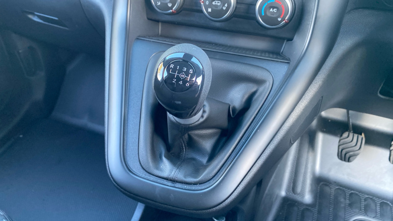 Mercedes-Benz Citan L1 Diesel 110CDI Base Van